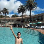 Molly Sims Instagram – Stuber Kid Approved ✔️