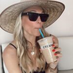 Molly Sims Instagram – Stuber Kid Approved ✔️