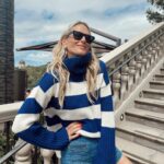 Molly Sims Instagram - I am cold 🥶