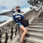 Molly Sims Instagram - I am cold 🥶