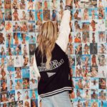 Molly Sims Instagram - March… you were so good to me 🤍