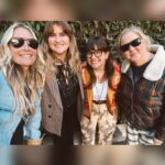 Molly Sims Instagram – Last night we officially wrapped Kinda Pregnant 🎬😭 I’ve worked on this movie from the very beginning… so to see this come to life is so surreal. I have a MOUNTAIN of thank you’s so everyone bare with me 😜

To Julie Paiva, you’re an incredible writer… and this is just the beginning. 🙌 Thank you to @adamsandler and the dream team at Happy Madison for believing in this script. To @tylerspindelllll and @amyschumer for making this movie come to life. You two are absolute MAGIC. ✨ To Grady and Alex for being there through thick and thin. To Barry Bernardi… THANK YOU for talking me off a ledge and help walk me through the producer ropes. 😂 to Peter and Niija… your support has gotten us here. You’re incredible partners ❤️ and to @nksolaka for always believing in me! This CREW of amazing talent went above and beyond.

Stuber, I am available to help you anytime. My producer rate has gone ⬆️😊⭐️🎬

All I can say now is Stay Tuned 😉