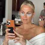 Molly Sims Instagram - March… you were so good to me 🤍