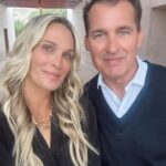 Molly Sims Instagram - He surprised me 😊❤️🙏🏼 let the birthday week begin!!
