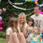 Molly Sims Instagram - March… you were so good to me 🤍
