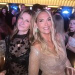 Molly Sims Instagram - Are you really mommin’ if you aren’t live streaming your sons playoff baseball game from the red carpet? 😉 @si_swimsuit last night was legendary 💋