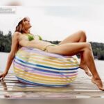 Molly Sims Instagram - What makes a LEGEND? It’s a big word that carries a lot of weight.  To be a part of the 60th Anniversary Legends issue of @si_swimsuit isn’t something I take lightly - or for granted. 24 years ago, I shot the cover of SI, one of the most sought-after bookings in the business. I was in my 20s. I was working and had a career that looks very different than the one I have now.     But this picture today? At age 50, this feels more legendary than any shoot I did then. Because the woman I am today is so much more than the 20 something year old girl in a bikini. I’m a mother.  A wife.  A friend. An entrepreneur. The hardest days always turn out to be some of the greatest because age has taught me how to persevere. How to fight. How to evolve and pivot.     This shoot is celebrating all the LEGENDS that have graced these incredible pages of Sports Illustrated for decades. These women are legends not because they look stellar in a swimsuit (which they do, let’s be honest) but because of everything they have accomplished since the first time they graced these pages.  THAT is what truly makes a LEGEND and I’m so grateful to have been a part of this issue to showcase that women don’t lose their value when they hit ANY age. Our next chapters are just getting started ❤️