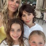 Molly Sims Instagram – Grateful. Full. Blessed. 31 one is feeling so good 😉 and NO SPORTS this weekend.