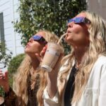 Molly Sims Instagram – Like a once in a lifetime type of thing ✨