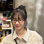 Momo Hirai Instagram - はははは✌️