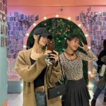Momo Hirai Instagram - はははは✌️