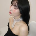 Momo Hirai Instagram - 70周年おめでとうございます🤍 #TASAKI #TASAKIbalance #PR #Japan