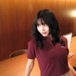 Momo Hirai Instagram - 🤳🤳🤳 #MiuMiu #MiuMiuWomensTales