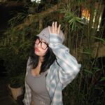 Momo Hirai Instagram - 🎍🌱🪵