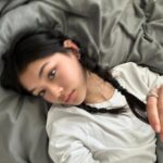 Momona Tamada Instagram - past month ish