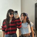 Momona Tamada Instagram - little life dump 💟
