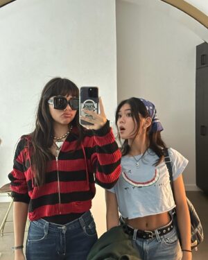 Momona Tamada Instagram - little life dump 💟