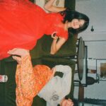 Momona Tamada Instagram - too much film!