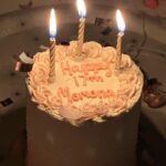 Momona Tamada Instagram - 17 !!💫🎀🪩🎂