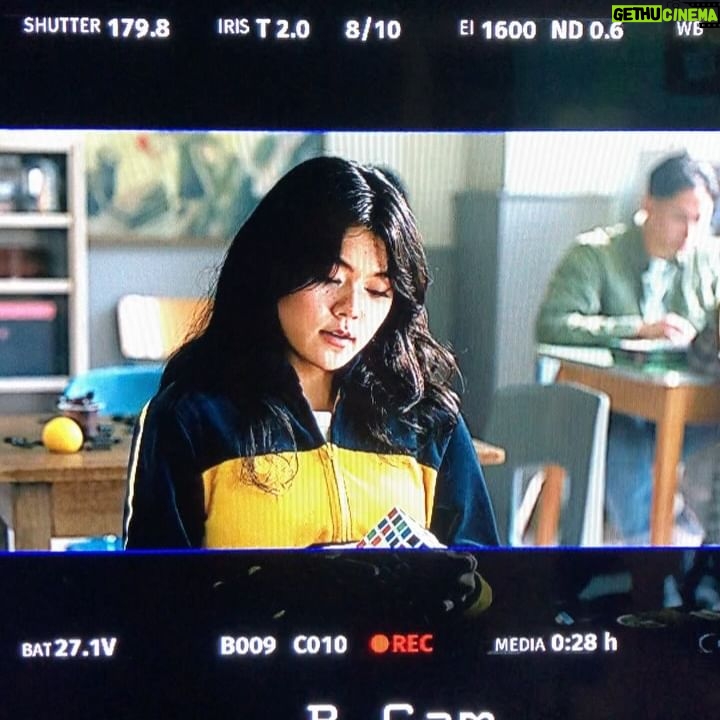 Momona Tamada Instagram - little spiderwick dump 💫💖🧚 go watch on @therokuchannel nowwww 🧌