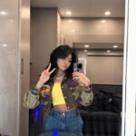 Momona Tamada Instagram - little spiderwick dump 💫💖🧚 go watch on @therokuchannel nowwww 🧌
