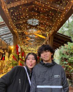 Momona Tamada Instagram - merry xmas friends
