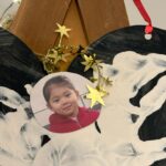 Momona Tamada Instagram – merry xmas friends