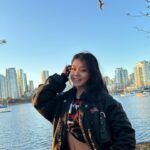 Momona Tamada Instagram - 🌅🌅