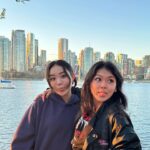 Momona Tamada Instagram - 🌅🌅