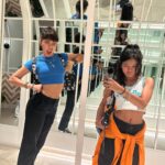 Momona Tamada Instagram - mochitl !