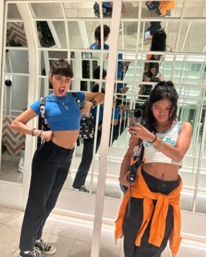 Momona Tamada Instagram - mochitl !