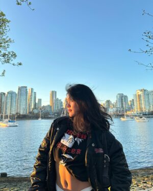 Momona Tamada Instagram - 🌅🌅