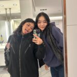 Momona Tamada Instagram - past month ish