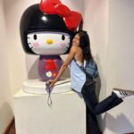 Momona Tamada Instagram - a day in la :)