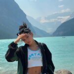 Momona Tamada Instagram – 🩵🏞️💫
