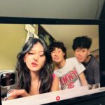 Momona Tamada Instagram - summer soon 🩷