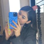 Momona Tamada Instagram - @avatarnetflix ❤️‍🔥 some bts for uuuuu ❤️‍🔥 i hope you’re having the best time watching! and if u haven’t already go watch avatar the last airbender on netflix now!!!!! 🌊🪨🔥🌀