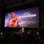 Momona Tamada Instagram - avatar the last airbender out on @netflix 2/22/24 ❤️‍🔥 thank you @avatarnetflix for this insane night!! 💃🏻 - @samanthamcmillen_stylist - archival @viviennewestwood from @shrimptoncouture thank you so much Cherie for the perfect fire dress!! ❤️‍🔥 🎀&💄 - the wonderful @bykileyfitz and @sophiehaig ♥️