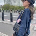 Momona Tamada Instagram – a bit more from london 😋