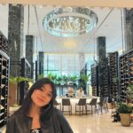 Momona Tamada Instagram - a week in NOLA 🎶✨ thank you for having me @fshotelneworleans #fsneworleans
