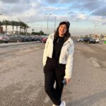 Mona Farouk Instagram – الغزالة رايقة 🦌🤍

 #egypt 🇪🇬
 #focus  #مصر 🦌 #cairo  #actress 
#خليك_فولاذي #mona_farouk  #mylove #favorite #fashion ##lifestyle #newpost #strong #خليك_فولاذي #الموضوع_فيك 
#boss  @boss  #tb #tt #model #me