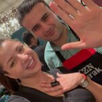 Mona Farouk Instagram - مع @cznburak الجميل في منتهي التواضع المحترم بجد شكرا علي حسن الاستقبال Beautiful, extremely humble, respectful, diligent, thank you for the good reception كل اصحابي لازم تزوره المكان بتاعه في دبي #cznburak