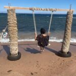 Mona Farouk Instagram - #dahab 🇪🇬🤍❤️🇪🇬🌞 تحيا_مصر #مصر_ام_الدنيا_وهاتبقى_اد_الدنيا #مني_فاروق