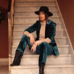 Mona Farouk Instagram - لم يتوقع أحد نجاحي ...إلا أنا . عليك أن تؤمن بنفسك #mona_farouk 🧿 #الملهمه 🤍