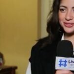 Mona Farouk Instagram - #مني_فاروق تكشف تفاصيل اول فيديو كليب لها وتعلن عن أخر اعمالها الفنية 🤍🧿 @livetrendshow شكرا خاص المراسلين : شيماء عادل ، حسين انسي و المصور: هشام شكرا برنامج #لايف_ترند #روتانا #rotana 🧿🤍❤️