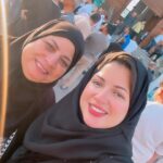 Mona Farouk Instagram - كل سنه وانتو طيبين وحلوين و مبسوطين يارب العالمين 🙏 🤍 #عيد_الفطر #صلاة_العيد😍 #صلاة #عيد_مبارك #2024 #عيدسعيد #عيد