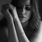Mona Farouk Instagram - Half the things that scares you is not real نصف الاشياء التي تخيفك ليست حقيقه #mona_farouk 🧿 #الملهمه 🤍 Special thanks 🙏🏻 @cairomarriott Makeup Artist @rehamsaalah hairdresser, @lebanese.beautycenter @m7md_aly_s fashion designer @souchaofficial @giagnoliursula photographer @youssef_el_sba3y Thank you from my heart for the wonderful session and special اهدأ لروح صديقة العمر #أية_روؤف A special thanks my friend @aya.raouf الله يرحمك يا حبيبتي 🤍🙏🏻