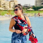 Mona Farouk Instagram – Summer began specifically with the best friends ever for a hot summer outing on the pool 🥰🤩احلى صيف مع احلى خروجك صيفي و احلى صحاب #summer #pool #water #loveyou #love #friends #family #girl #mona #mona_farouk #cairo #egypt #palmhills 🥰 #lifestyle 🧿🤍