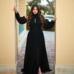 Mona Farouk Instagram – 📸 @youssef.mansour.ph 👗 @ali_elsharnoby 💄 @rehamsaalah 
💇🏼‍♀️ @lebanese.beautycenter