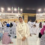 Mona Farouk Instagram – جمعة مباركة 🤍